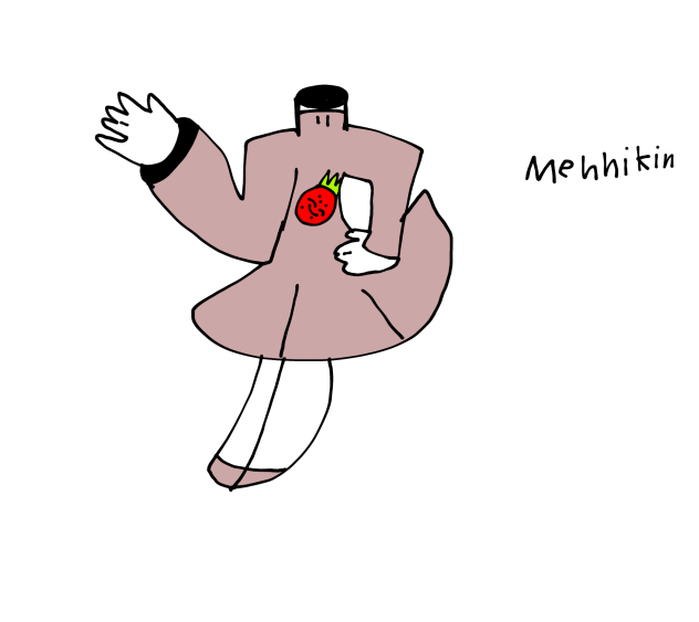Mennikin