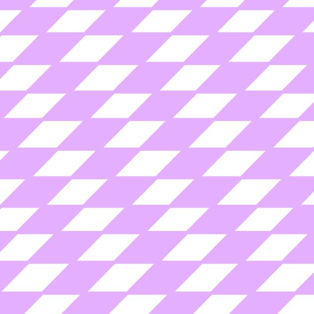 Y2K Box Background Purple