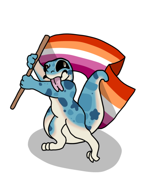 Pride Naia