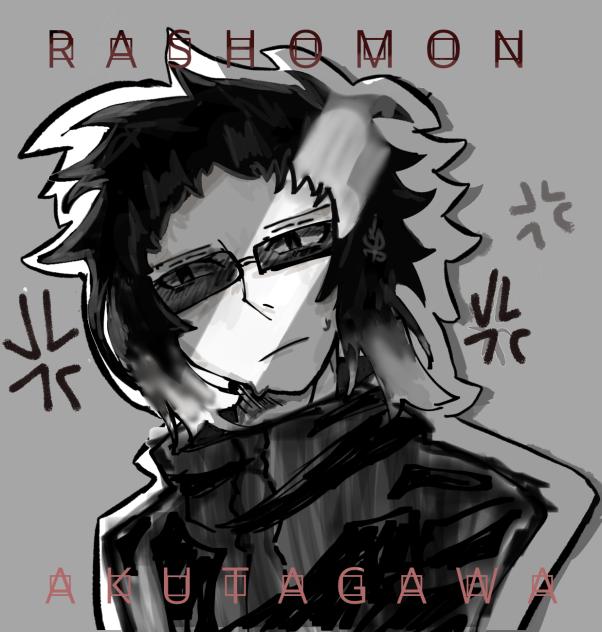 AKUTAGAWA