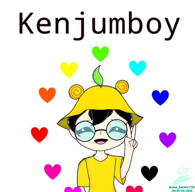Kenjumboy