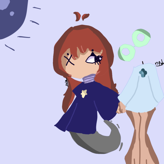 Mia & Neah