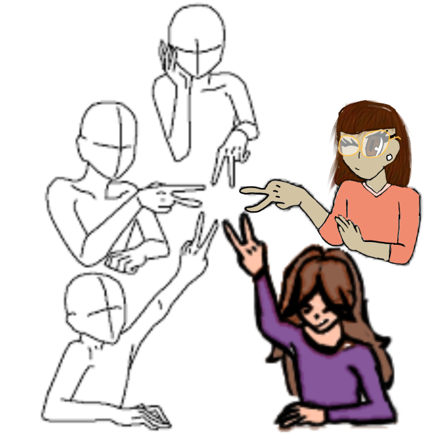 Collab with Zoë