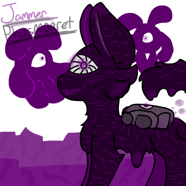 JammerPhasmoaret