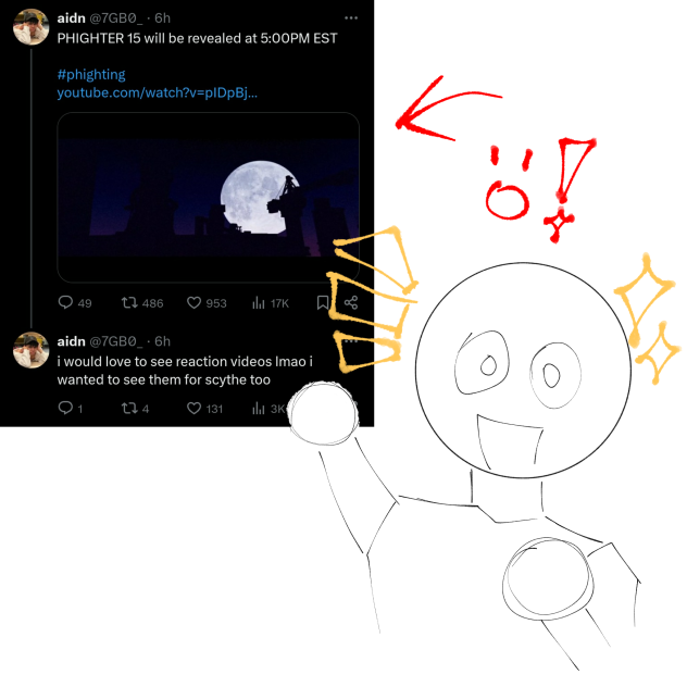 Erm.. Guys or Chat⁉️