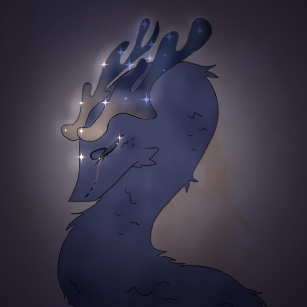 Creature - ibisPaint