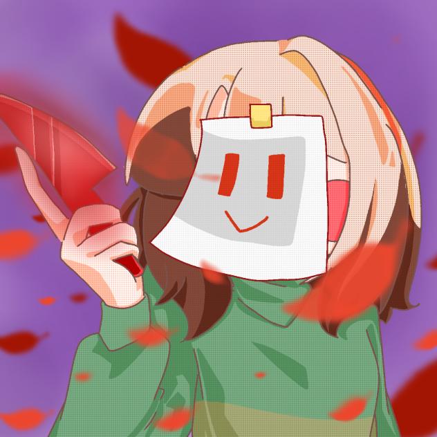 うごメモ風Chara
