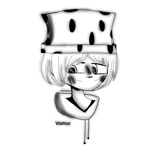 Walten - guardian