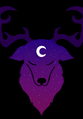 el ciervo reno no se que sea