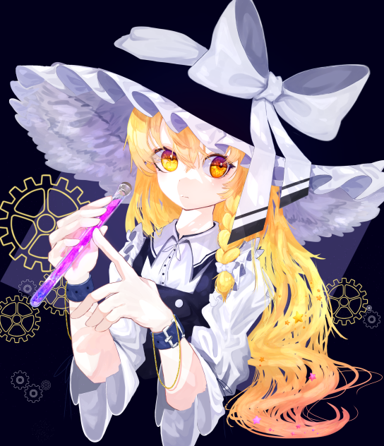 まりさ