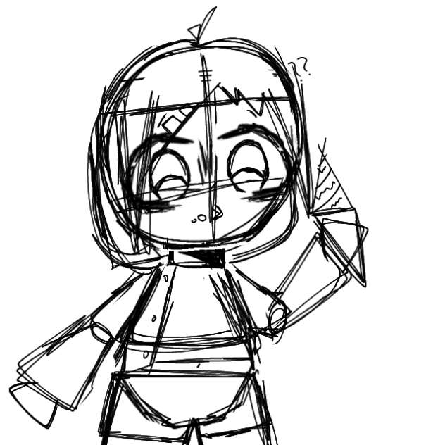 otro boceto ;)