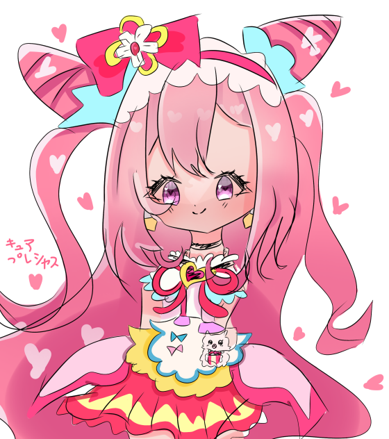 キュアプレシャス