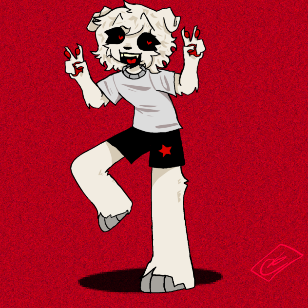 SHEIVEI’S OC