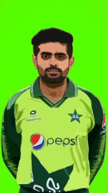 Babar azam