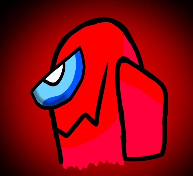 Red - ibisPaint
