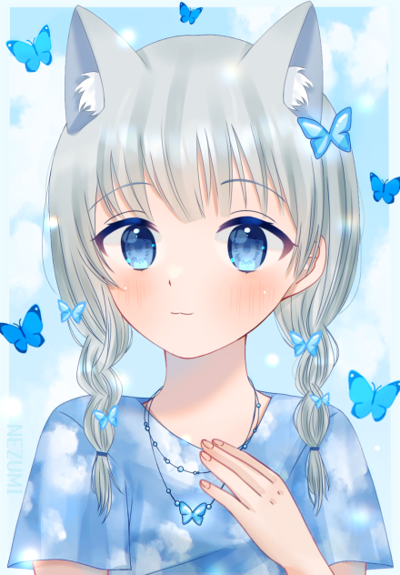Sky🦋