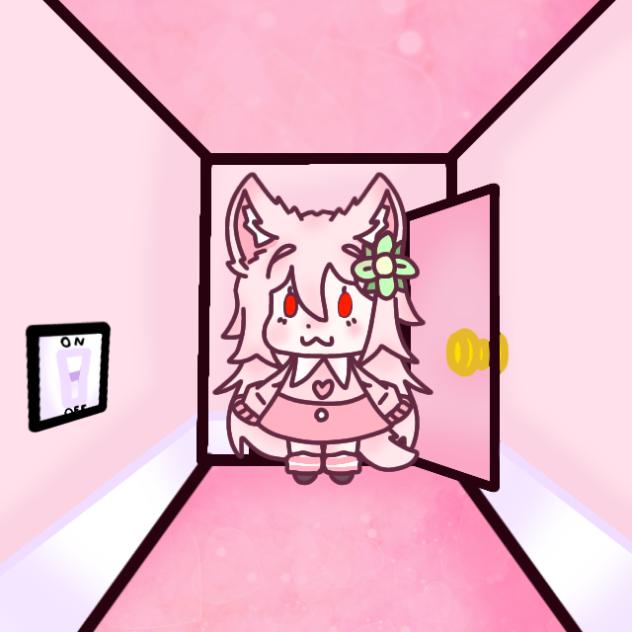 On & Off ♡ -Silly Ahh Mochi Animation ♡