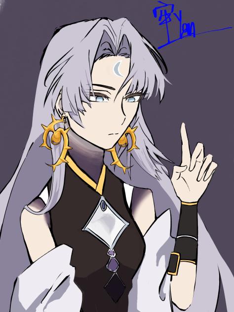 瀧夜叉姬takiyashahime 5