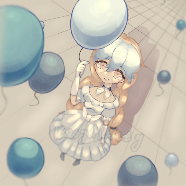 На конкурс Звездного Рулетика 🌠