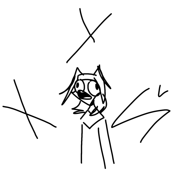 Инфига се - ibisPaint