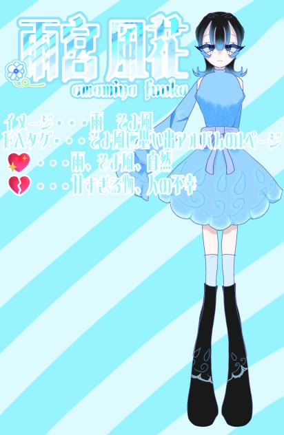 リア友の代理しりょー