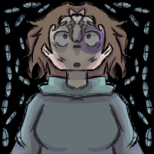 A little chunk of hope