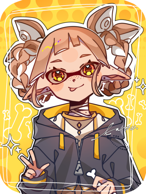 カワイイ