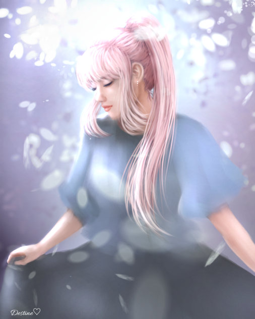 (✿❛◡❛)⋇⋆✦⋆⋇