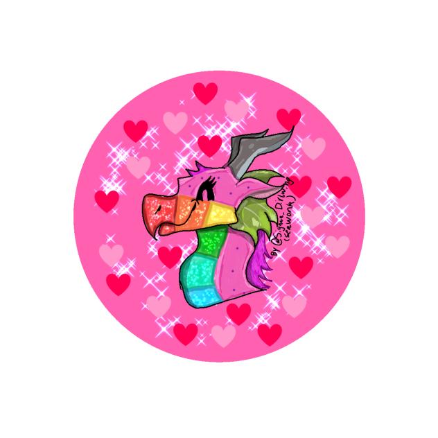 New Pfp (For February only)