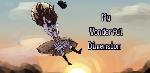 My Wonderful Dimension