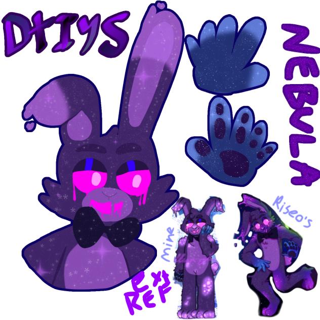 Nebula DTIYS