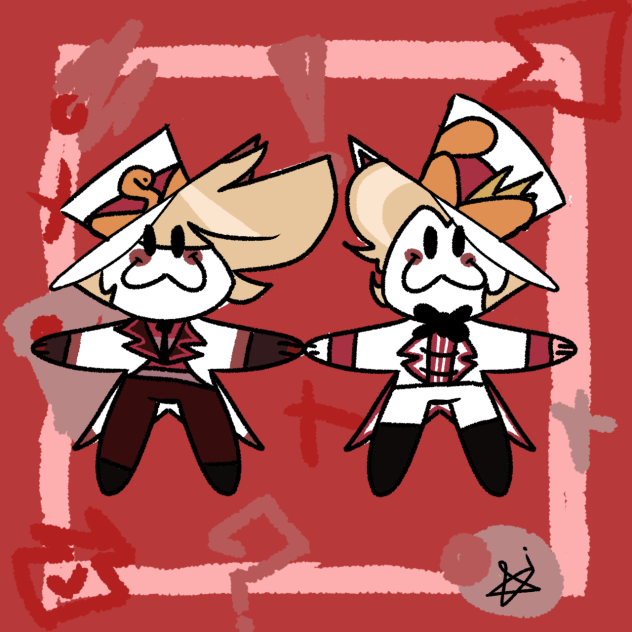 Siblings