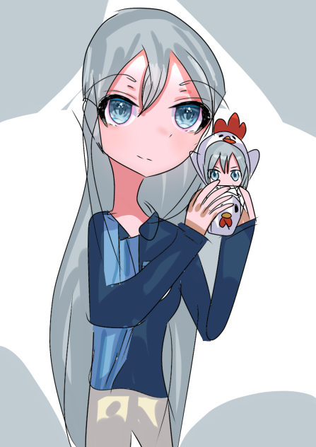 からあげクン奏