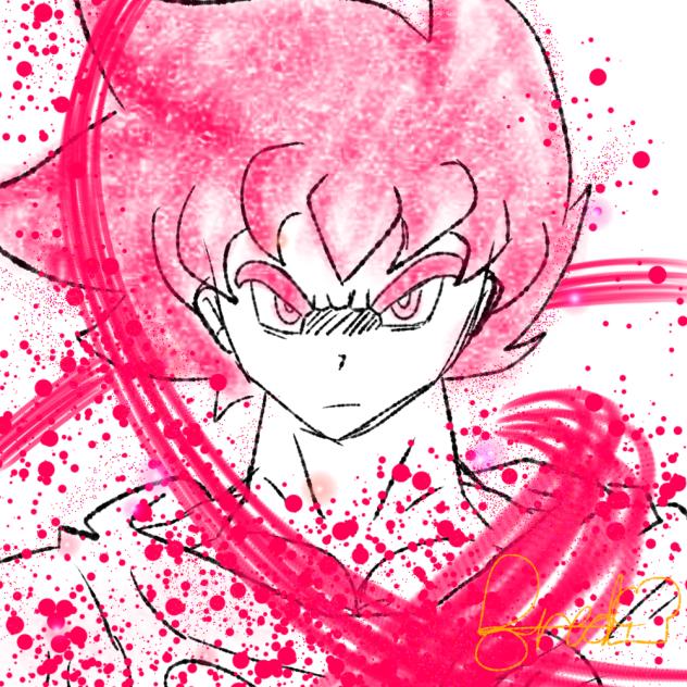 “I WILL NOT LET YOU DESTROY MY WORLD!”