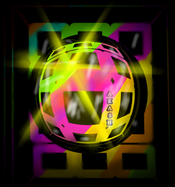 3d walpapper