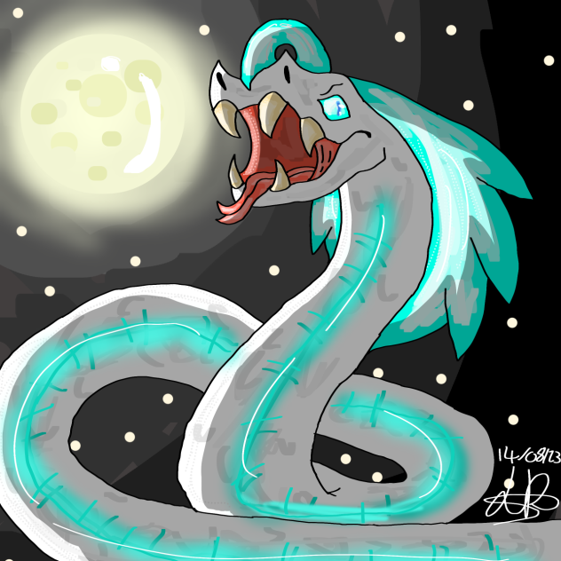 Viper!