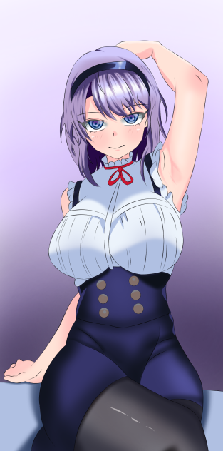 Shidare Hotaru cor