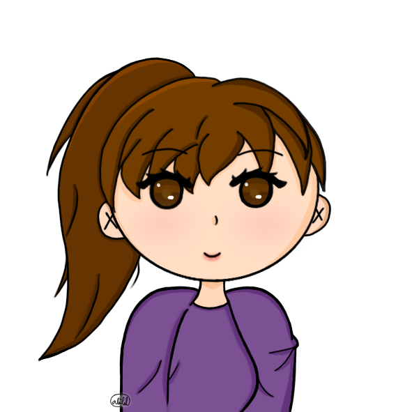 Girlㅤ