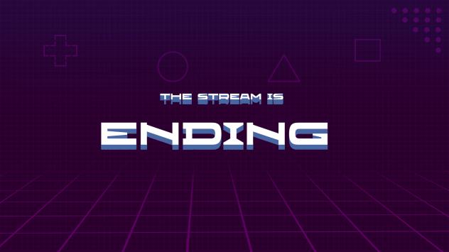 STREAM OVERLAY PACKAGE 2b