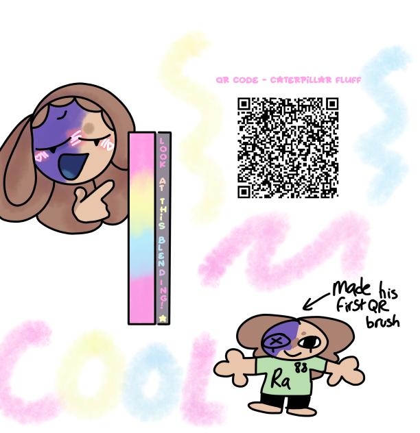 NGUROEJGPIRWFJ I MADE A BRUSH reuploaded