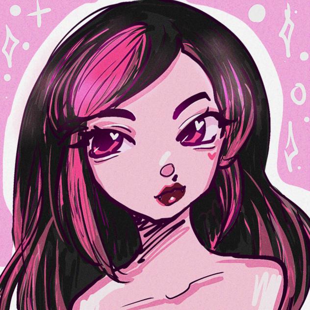 draculaura fanart