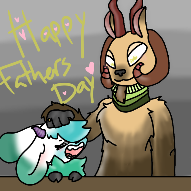 Happy Fathers Day!