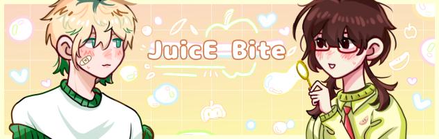 Cover for Juice Bite!