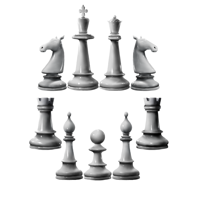 Chess piece