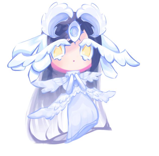 angelic milk cookie free commission