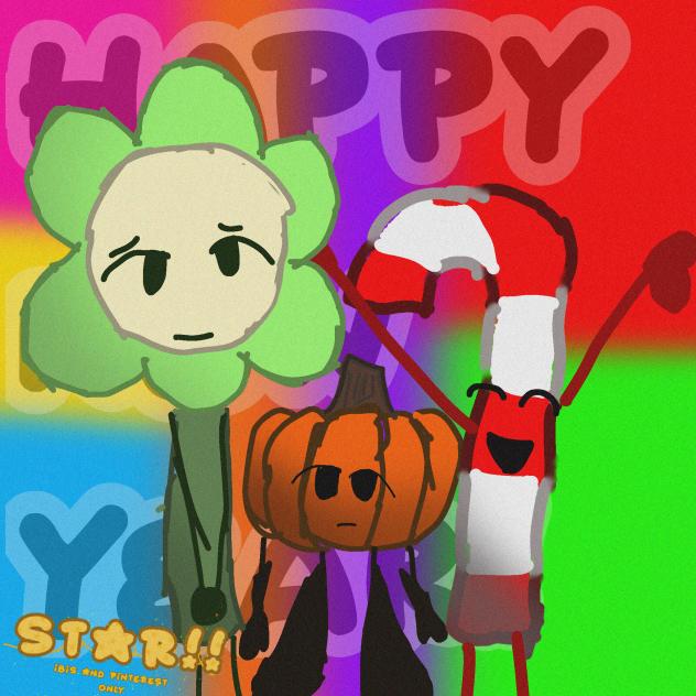HAPPY NEW YEAR