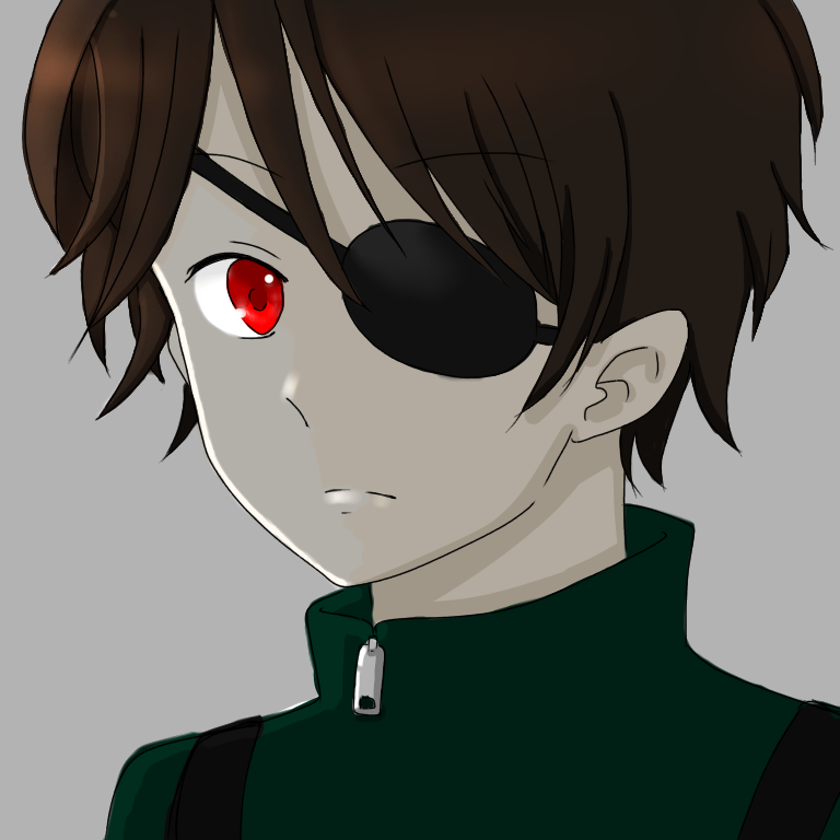 界塚伊奈帆 Ibispaint