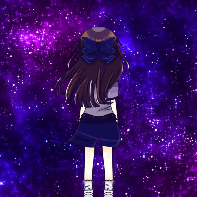 想像の世界