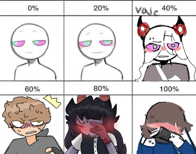 Blush Collab