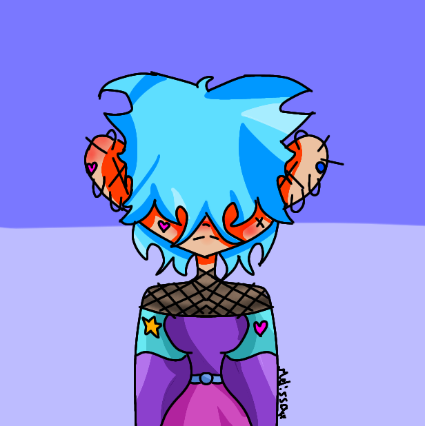 nuevo estilo xd